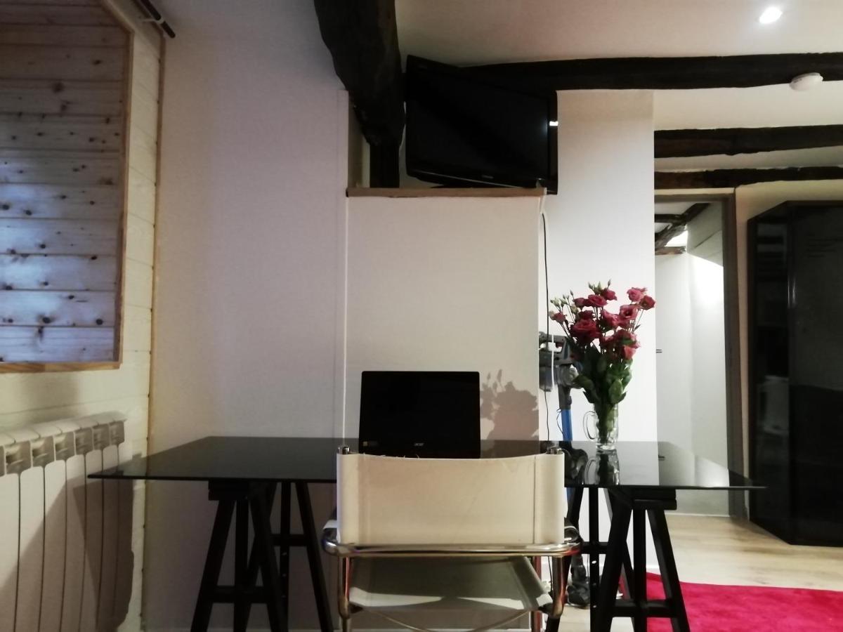 L'Eden Quercynois Apartment Souillac Exterior photo