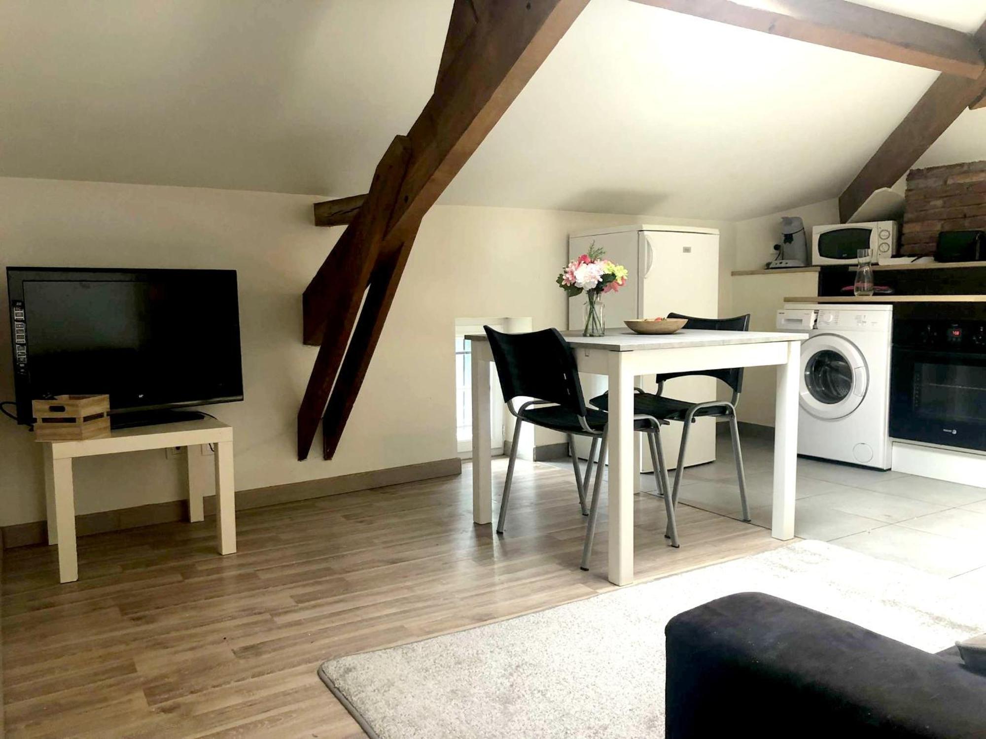 L'Eden Quercynois Apartment Souillac Exterior photo
